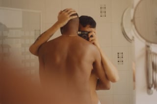 Ezekiel, Chi &amp; I, 2020