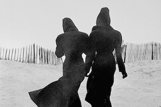 Alaia and Lindbergh