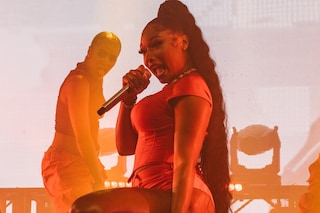 Megan Thee Stallion Manchester Warehouse Project 2021 4