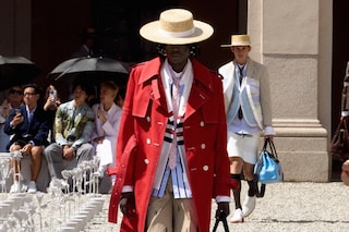 Paris Fashion Week SS27 men’s