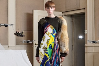 Duran Lantink springsummerautumnwiter