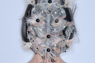 Tomihiro Kono Fancy Creatures
