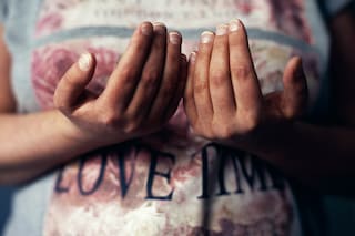 Lewis Khan, Love Time