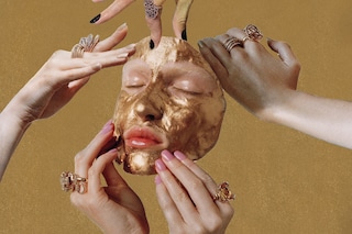 Louise Parker, Foam Amsterdam