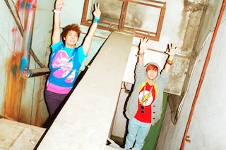 EMI japan _shinee _japan debut