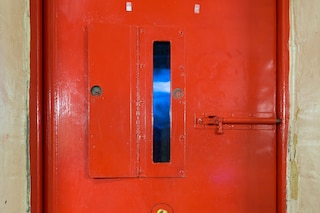 Inside – Artists and Writers in Reading Prison