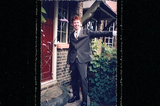 King Krule - winter 2017