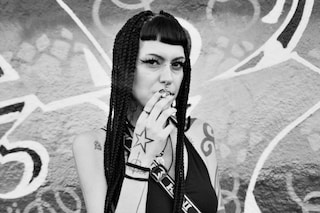 Valerio, Frammento (2023)