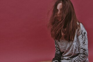 Monica Koulakoglou taken from issue 7 of Carpark magazine