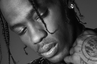 saint laurent anthony vaccarello travis scott ss19 campaign 