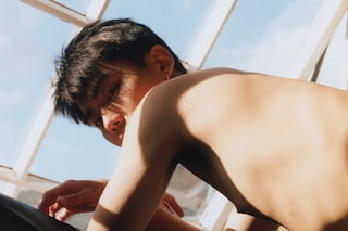 Kaishui Yikai Liu, Between Your Eyes and Mine (2025)