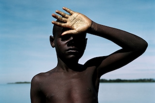 Viviane Sassen, Victoria (2005)