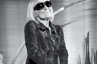 Bottega Veneta Issue 01 Barbara Hulanicki 01