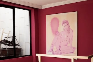 Kurt Hollander, Architecture of Sex 6