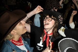 Imogen, Bonanza Queer Rodeo