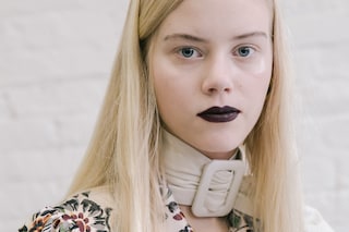 Rodarte AW16 New York San Francisco Inspired