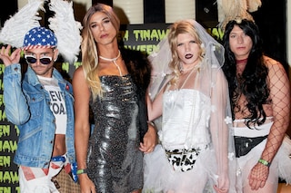 Tinaween 2018