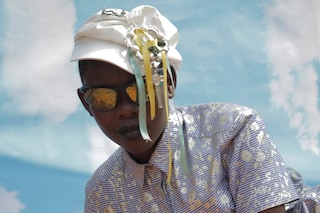 kenzo nigeria ruth ossai akinola davies jr africa
