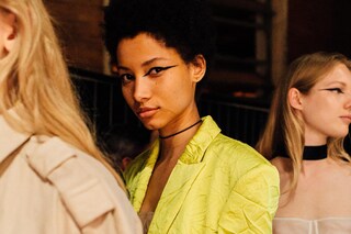 hugo boss pitti uomo ss18 menswear womenswear