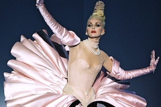 Thierry Mugler exhibition