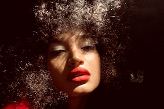 Indya Moore 