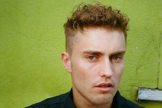 Sam Fender