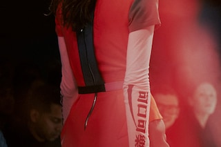 Ashley Williams SS15 in London Dazed Lea Colombo