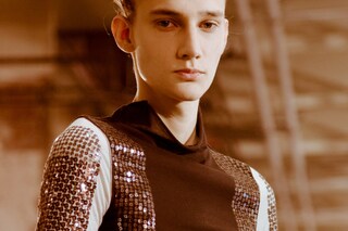 Rick Owens SS17 Menswear 