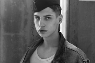 The Day Of My Death by Gosha Rubchinskiy