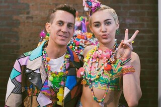 The Best of Jeremy Scott