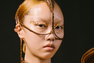 PFWHC Iris Van Herpen AW22