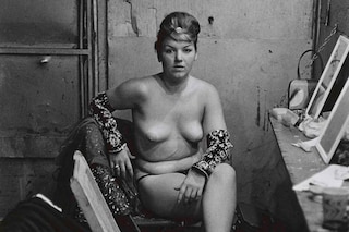 Diane Arbus: In The Beginning, Hayward Gallery, London