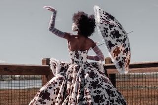 High Fashion Met Gala 2020 Twitter Jimelle Levon