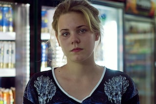 Anastasia Shpilko’s Latvian teenagers