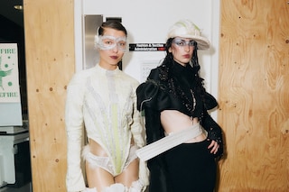 Central Saint Martins BA Fashion 2024 – Part 2