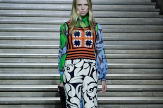 Miu Miu Cruise 2015 Dazed Susie Bubble