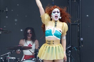 Summer 2024 Celebrity Fashion Olympics