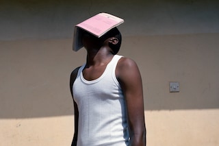 Viviane Sassen, 100Codex (2010)