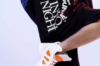McQ x Puma