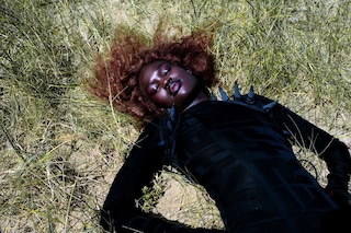 Dazed summer 2023: Fila