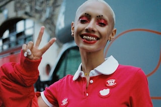 yu fujiwara london womenswear street style ss18 fashion 