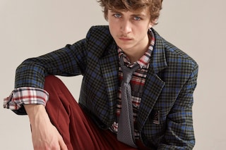 gosha rubchinskiy aw17 lookbook kaliningrad adidas collab