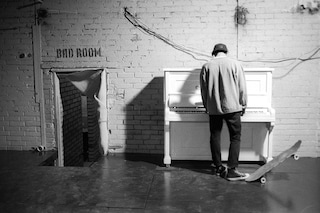 Stas Galaktionov’s Young zine