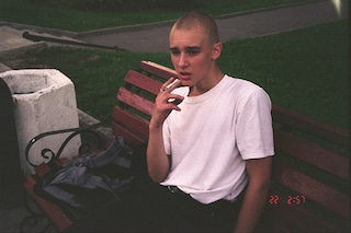 Stas Galaktionov’s Young zine