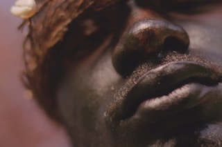 Akinola Davies’ HOD