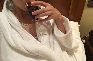 Nadia Bedzhanova’s Hotel Love