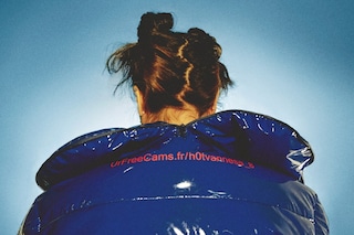 Yaeji - Dazed Korea 5