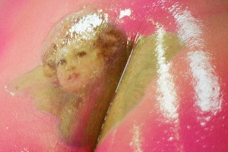 Polyester Beauty Zine