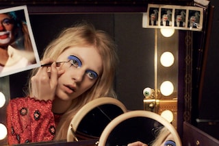 louis vuitton cindy sherman iconoclasts campaign art
