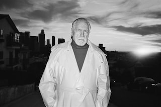 Brian Cox - Spring 2020